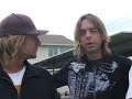 Habitat For Humanity + Switchfoot = Awesome