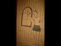 monumental drawings