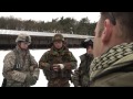 Exercice Ready Soldier - Février 2013