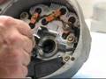 Part 2 - GM's CS144 Alternator Rebuilding, Alternator Repair
