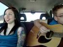 AEBY cover in the rav by the lake! AEBY cover in the rav by the lake!