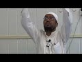 Deine Mutter Teil 1 - Abu Jibril