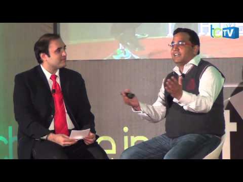 Anand Rai & Vijay Shekhar Sharma