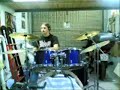 cover DevilDriver - I Could Care Less first attempt