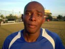 Jefferson comenta atua��o na vit�ria do CFZ