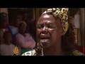 Kenyans consider cost of an expanded cabinet - 13 April 08