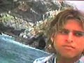 la playa la joven sensacion