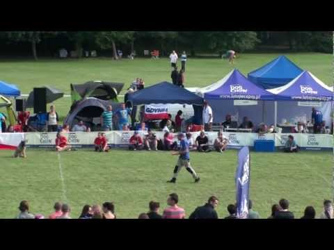 чемпионат европы 2012 - дог фризби Клуб DiskHunters http://dogfrisbee.ru/ Чемпионата Европы 2012 по дог-фризби в Польше. Дисциплина дог-фризби фристайл EUROPEAN CHAMPIONSHIPS 2012, ...
