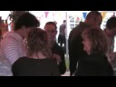 Char, Geert, Petra en Belle