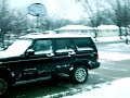 it snowed in chicago today :( so i took a quick video of it. 

music: winter by tori amos

and yes, i wrote 