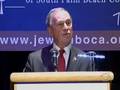 Bloomberg Blasts Obama Rumors