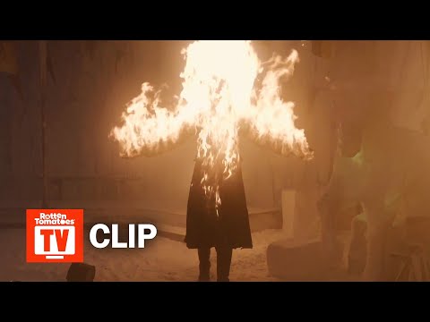 The Terror S01E06 Clip | 'Carnival of Fire' | Rotten Tomatoes TV