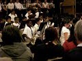 Will C. Wood Middle Concert \"Pirates of the Caribean\" Will C. Wood Middle Concert \"Pirates of the Caribean\"