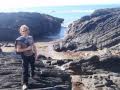 Surfing trip to Croyde North Devon
