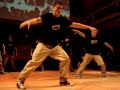 Battle of the Year 2008 benelux - Floor Burnin - Showcase Battle of the Year 2008 benelux - Floor Burnin - Showcase