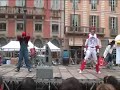 Heat vs shorty cosplay