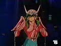 Saint Seiya Capitulo 006-A