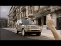 20 Years of Land Rover Discovery TV Spots