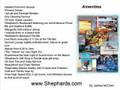 Shephards Beach Resort For Dining, Dancing, Weddings And Sleeping. Celebrating 30 years