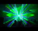Summerwave Eystrup Lasershow