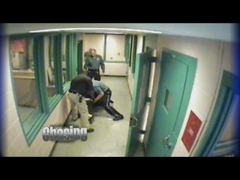 how to become a correctional officer in nj