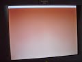 My Apple Powerbook 540c