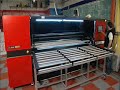 Cube UV Flatbed Inkjet Printer