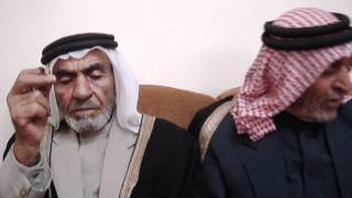 6-مقابلة تاريخ شفوي للنكبة الفلسطينية مع محمد إسماعيل وإسماعيل أحمد العوضات من قرية دير الذبان
