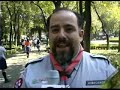Tras la Senda del Hombre Grupo Scout 237 JGT Tras la Senda del Hombre Grupo Scout 237 JGT