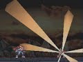 Megaman ZX Grey Story: The Fight of Destiny