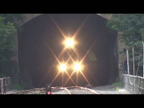 NS - On a hot and muggy summer day, Penn Rail Videos set out to explore an entirely new piece of railroad. This video features some never-before-seen footage of t...