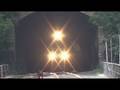 NS Harrisburg Line: Horsehead Heatwave