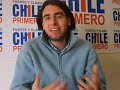 CH1 presenta Preuniversitario Gratuito en Arica