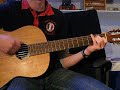 Spanisch Guitar Medley