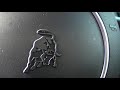 Icon for Post #Twin Turbo Lamborghini Gallardo Outtakes