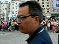 Makrele in Krakow