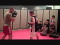 Ed Clay Blog w/ Dave Herman in Japan for Sengoku