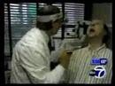 Chronic Snoring and Sleep Apnea