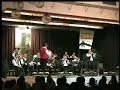 Dunajska Kapela - Spiel mir das Lied vom Tod