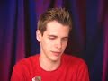 GotFrag entrevistando pred GotFrag entrevistando pred