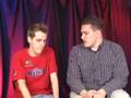 GotFrag entrevistando pred