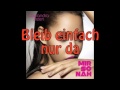 Cassandra Steen - Bleib einfach nur da HQ NEW!