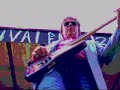 A double music video with the cult band Åpent Visir: Puch Puch & Stakkars faan.