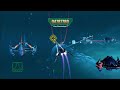 Aces of the Galaxy - Gameplay 3