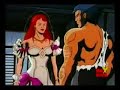 x-men hasta que la muerte nos separe 1/4
