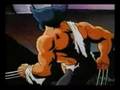 x-men hasta que la muerte nos separe 1/4