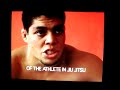 Andre Galvao talks about his BJJ