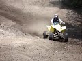 ENDURO EL SALVADOR QUAD ATV BACKFLIP