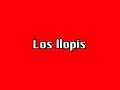 los llopis