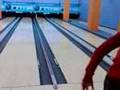 Freestyle bowling  EFFECT LESSON by Maestro Pauglo